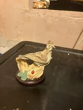 Country bird collection for sale  POOLE