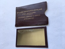 Cww1 vintage william for sale  VERWOOD