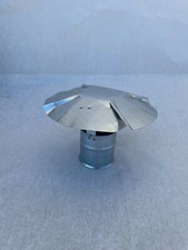 Fumaiolo comignolo cappello usato  Taviano