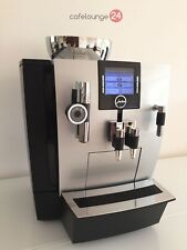 Kaffeevollautomat jura xj9 gebraucht kaufen  Duisburg