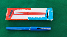 Penna stilografica montegrappa usato  Ozzano dell'Emilia