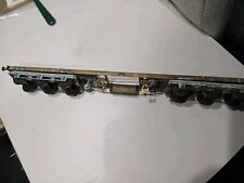 o gauge chassis for sale  WORTHING