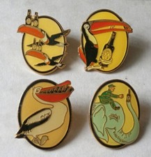 Vintage set guinness for sale  HARLOW