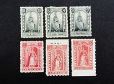 Nystamps newspaper stamp d'occasion  Expédié en Belgium