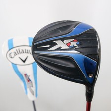 Callaway xr16 driver for sale  Palm Desert