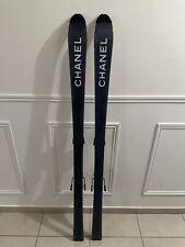 Paire ski chanel d'occasion  Chevilly-Larue