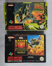 Snes bundle desert for sale  UXBRIDGE
