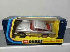 Corgi 96655 james for sale  CANTERBURY