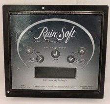 Rainsoft ec4 19748r for sale  Bartow