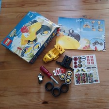 Lego action wheelers gebraucht kaufen  Bad Münstereifel
