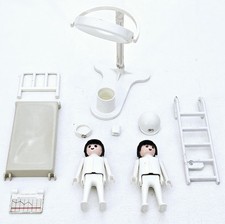 1976 playmobil klicky gebraucht kaufen  Halle