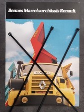 Collector brochure catalogue d'occasion  Bischwiller