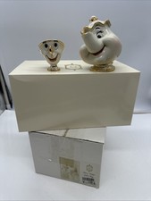 Disney lenox mrs. for sale  Green Bay