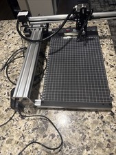 Caneta plotter estrutura T 2.0 plotter XY, plotter iDraw 2.0 XY caligrafia EM MÃOS comprar usado Caneta plotter estrutura T 2.0 plotter XY, plotter iDraw 2.0 XY caligrafia EM MÃOS comprar usado  Enviando para Brazil