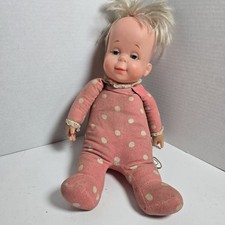 Mattel drowsy talk for sale  Euclid