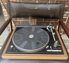 Dual turntable 1246 for sale  Palos Park