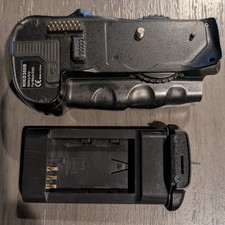 Battery grip nikon for sale  Fort Pierre