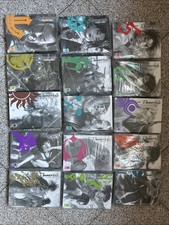 Immortale complete edition usato  Verona