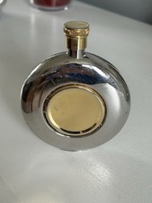 Vintage hip flask for sale  NORTHAMPTON