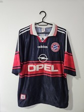 Maillot jersey shirt d'occasion  Deuil-la-Barre