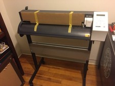 Roland vinyl cutter for sale  Chepachet