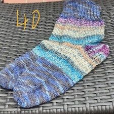 Lustige handgestrickte damenso gebraucht kaufen  Holzminden