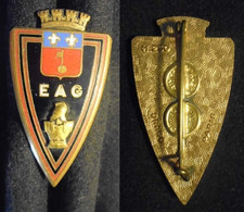 Insigne militaire école d'occasion  Meung-sur-Loire