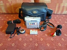 Canon mv300e minidv gebraucht kaufen  Bremen