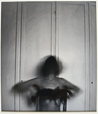 Chiara mangione fotografia usato  Roma
