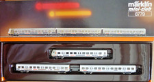 Märklin miniclub 8779 gebraucht kaufen  Duisburg
