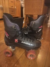 Bauer turbos quad for sale  BRISTOL