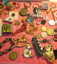 misc pins lot for sale  Thurman