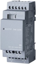 Siemens logo dm8 gebraucht kaufen  Nidda