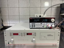 Toellner 8871 power gebraucht kaufen  Düsseldorf