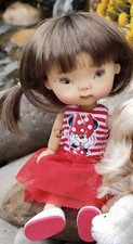Nikki britt bjd gebraucht kaufen  Großefehn