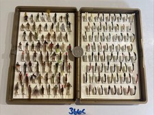 Fox box fly for sale  BOSTON