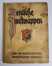 Sammelbilderalbum deutsche zun gebraucht kaufen  Leipzig