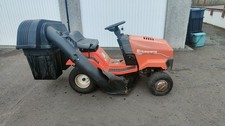 Husqvarna lth130 ride for sale  MAUCHLINE
