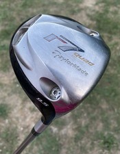 Taylormade quad 9.5 for sale  ST. NEOTS