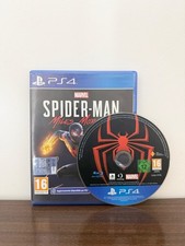 Spider man miles usato  Gravina in Puglia