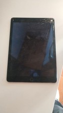 Ipad air silver usato  Udine