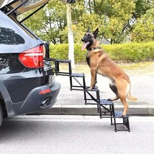 Step folding pet for sale  LEEDS