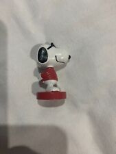 Peça de xadrez Charlie Brown Snoopy com camisa vermelha comprar usado  Enviando para Brazil