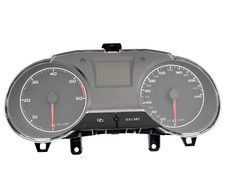 Quadro strumenti contachilomet usato  Desio