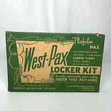 Vintage 50s west for sale  Rustburg