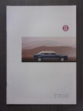 Tatra t700 saloon for sale  BENFLEET