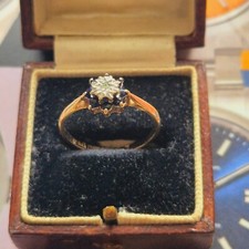 9ct yellow gold for sale  LONDON