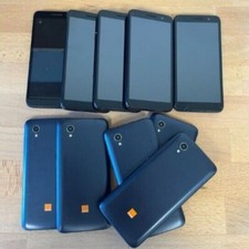 Lot smartphones orange d'occasion  Le Poiré-sur-Vie