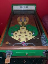 Pinball machine vintage for sale  BRENTWOOD