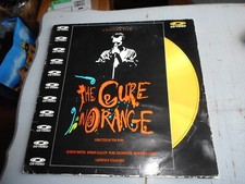 The cure orange d'occasion  Thourotte